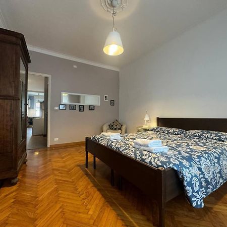 Apartamento Casa Dante Vicino Metropolitana Turín Exterior foto