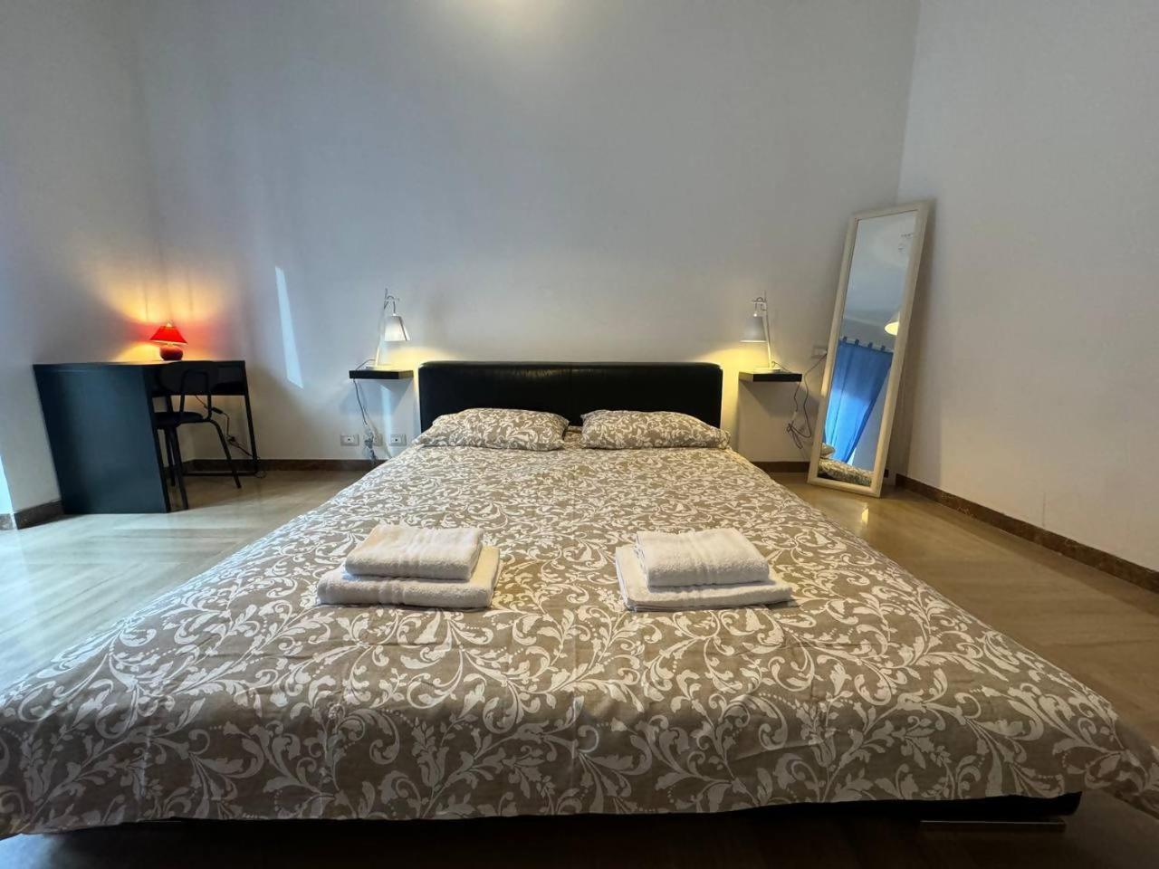 Apartamento Casa Dante Vicino Metropolitana Turín Exterior foto